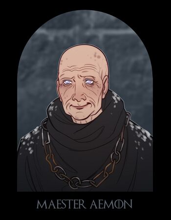 Aemon Targaryen (son of Maekar I) - A Wiki of Ice and Fire