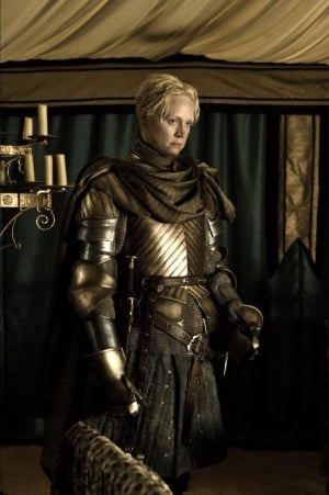 Brienne of Tarth - A Wiki of Ice and Fire