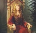 Cersei Lannister by Aurore Folny.jpg