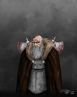 Roderick Dustin - A Wiki of Ice and Fire