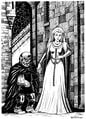 Tyrion and Sansa Petri Hiltunen.jpg
