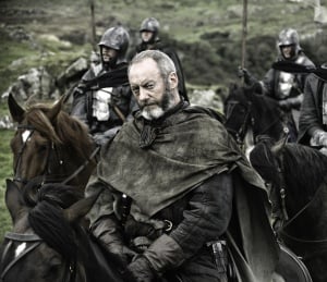 Davos Seaworth - A Wiki of Ice and Fire