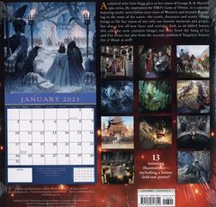 A Song of Ice and Fire Calendar - A Wiki of Ice and Fire