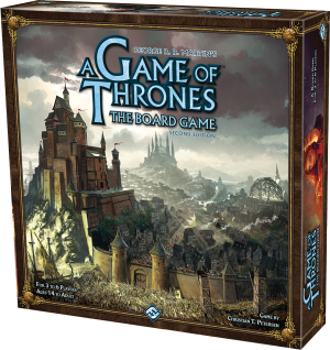 A Clash of Kings - Core Set - A Game of Thrones 2nd Edition - A