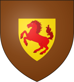 House Bracken - A Wiki of Ice and Fire