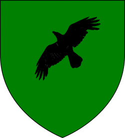 House Morrigen - A Wiki of Ice and Fire