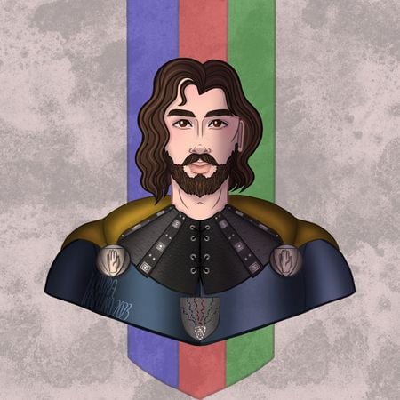 House Strong - A Wiki of Ice and Fire