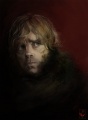 Tyrion Lannister by AniaEm.jpg