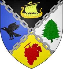 House Hoare - A Wiki of Ice and Fire