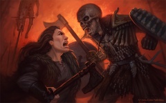 Category:Images of Rattleshirt - A Wiki of Ice and Fire