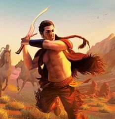 Category:Images of Qotho - A Wiki of Ice and Fire