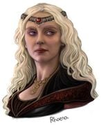 Category:Images of Rhaena Targaryen (daughter of Aenys I) - A Wiki of ...