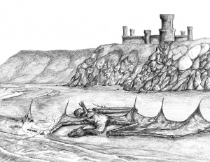 Image of Arrax