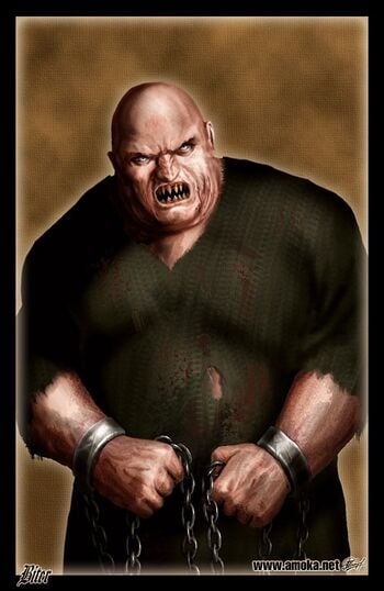 Image of Biter