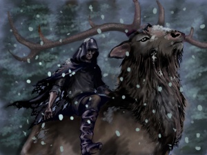 Image of Coldhands