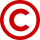 copyright