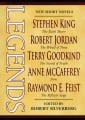 Legends, ISBN 9780312867874.