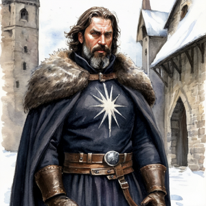 Image of Cregan Karstark
