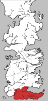 dorne