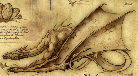 Image of Syrax