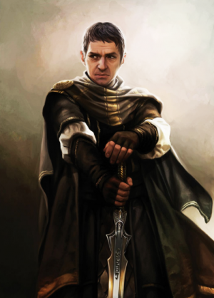 Image of Elmo Tully