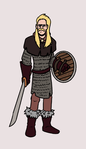 Image of Endehar