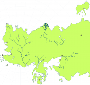 Morosh is located in Essos