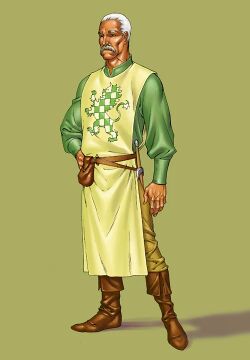 Image of Eustace Osgrey