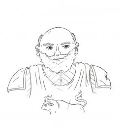Image of Forley Prester