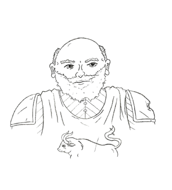 Image of Forley Prester