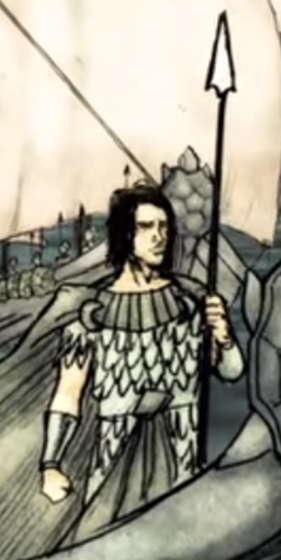 Image of Garin the Great