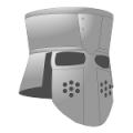 Greathelm Pot helm