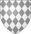 Lozengy