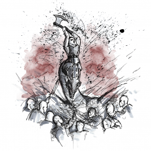 Image of Hobb the Hewer
