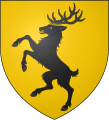 House Baratheon