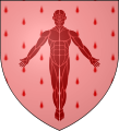 The flayed man of House Bolton