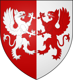 House Connington.svg