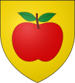 House Fossoway of Cider Hall