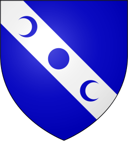 House Harclay.svg