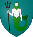 The merman of House Manderly
