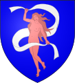 The silk-swirled dancing maiden of House Piper