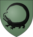 'grey-green' (House Reed)