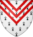 Ermine (House Rosby)