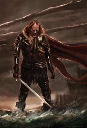 Image of Jon Connington