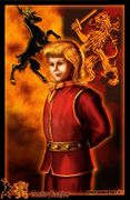 Tommen I Baratheon
