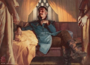 Image of Petyr Baelish