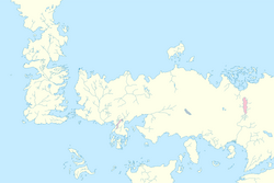 Location map Known world.svg