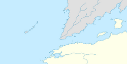 Location map Ulthos.svg