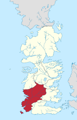 Locator map Reach in Westeros.svg