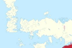 Locator map Ulthos in Known world.svg